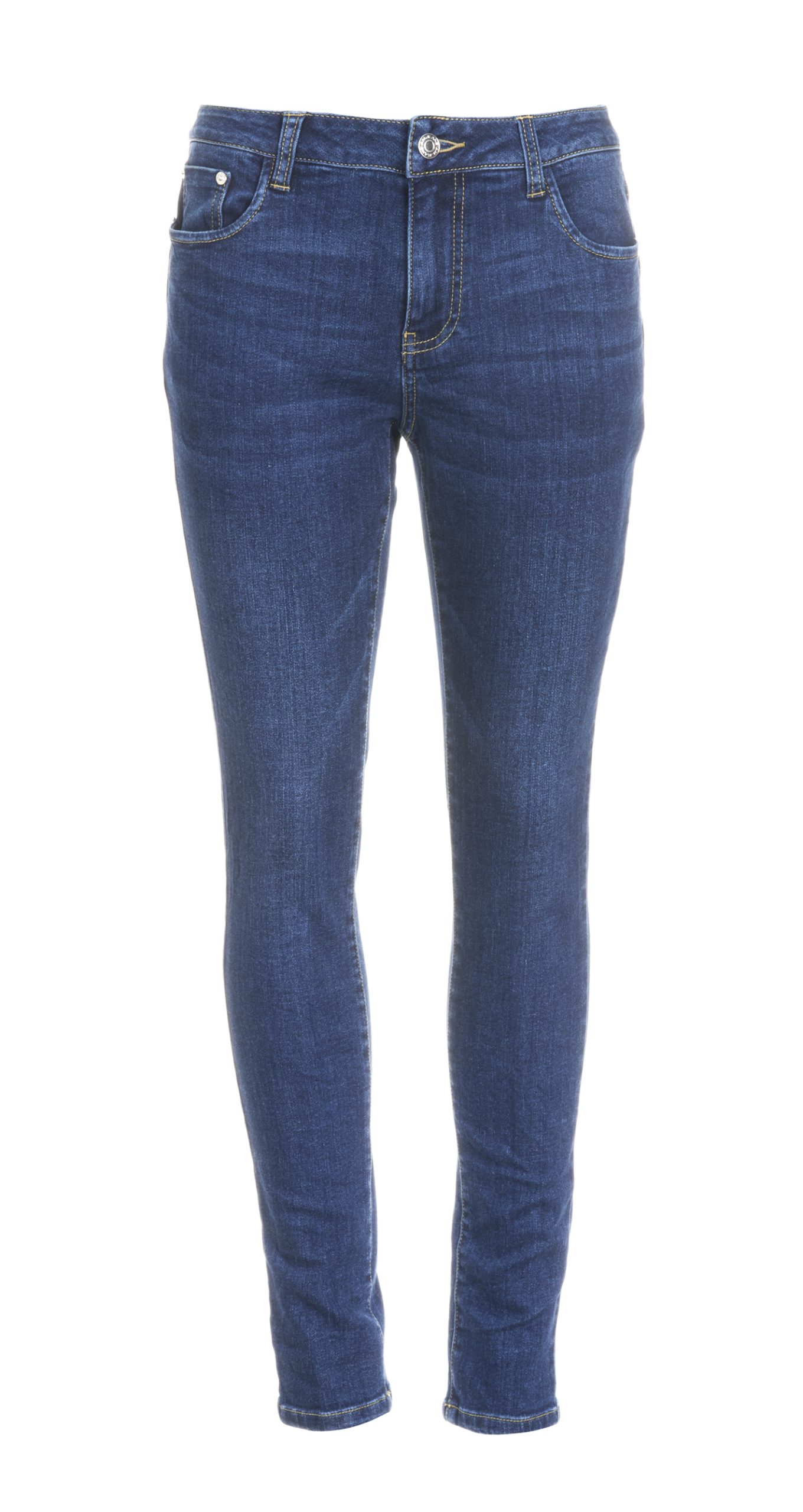 Ane Mone Liliana Trouser Navy