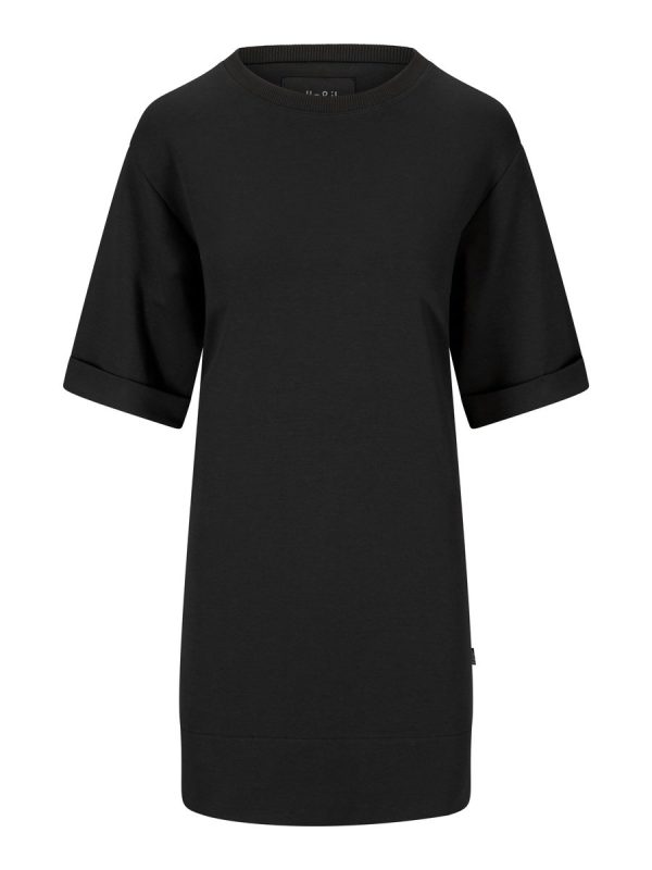 Ella & il Venja Dress Black
