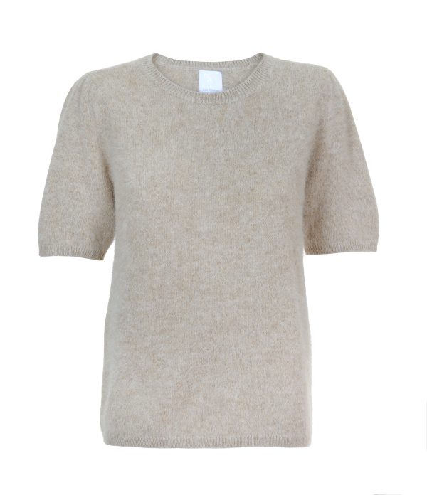 Ane Mone Sarah Pullover Sand