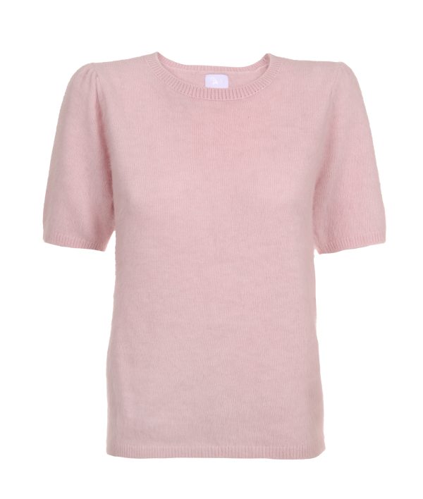 Ane Mone Sarah Pullover Soft Pink