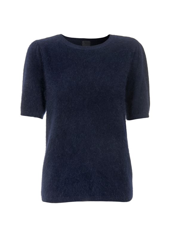 Ane Mone Sarah Pullover Navy