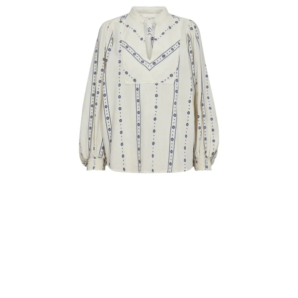 Gossia VibeGO Joe Blouse