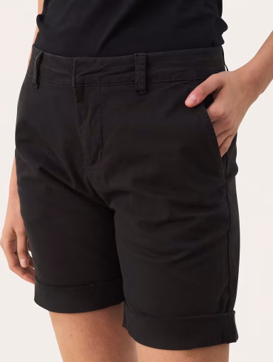 Part Two Hanijan Shorts Black