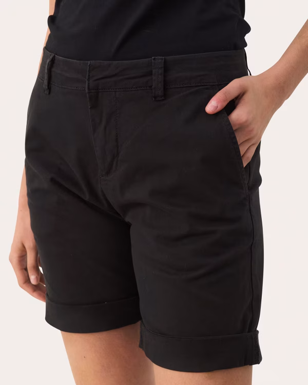 Part Two Hanijan Shorts Black