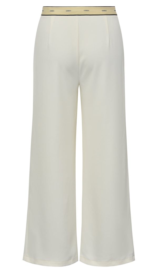 Gossia Katinka GoPants Off White - Bilde 2