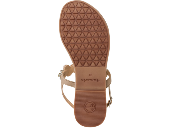 Tamaris Ivory Comb 2816342 - Bilde 2