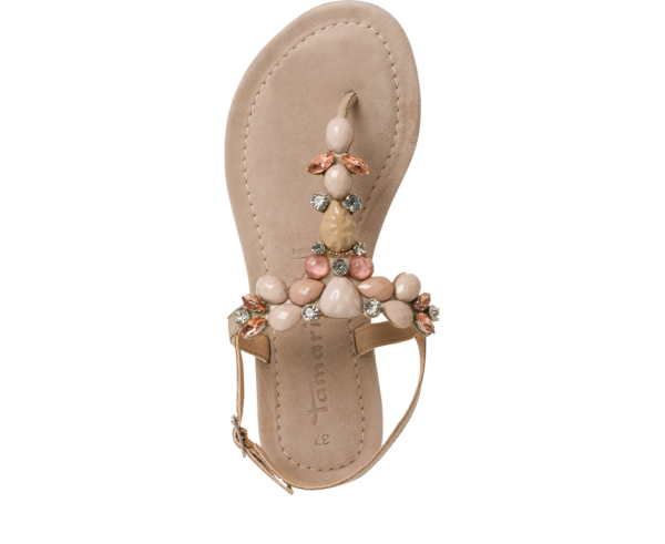 Tamaris Ivory Comb 2816342