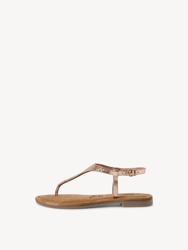 Tamaris Rose Glam 2813244 - Bilde 3