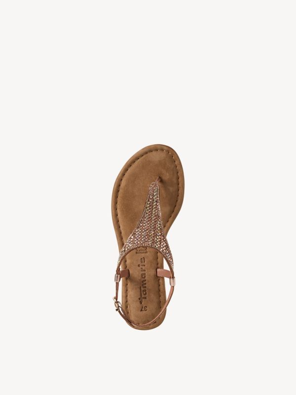 Tamaris Rose Glam 2813244