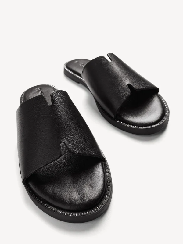Tamaris Sandal 1-27135-42 Black - Bilde 2