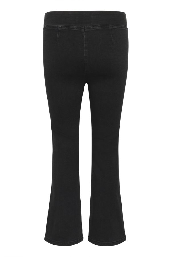Part Two NikelasPW Pants Black - Bilde 2
