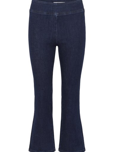 Part Two Nikelas Pants  Blue Denim