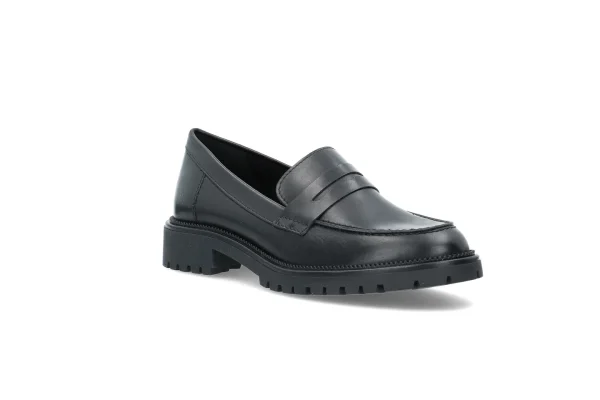 Tamaris Loafer 1-24300-45 Black