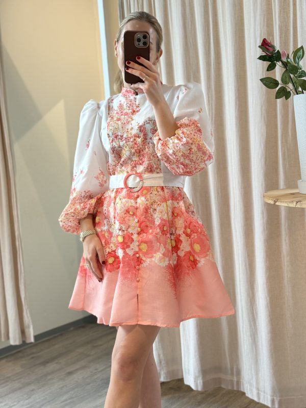 From Paris with love R10625 Pink - Bilde 2