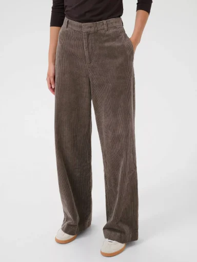 Part Two Clarissepw pants Falcon