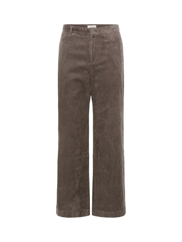 Part Two Clarissepw pants Falcon - Bilde 3