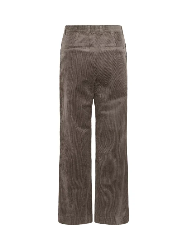 Part Two Clarissepw pants Falcon - Bilde 4