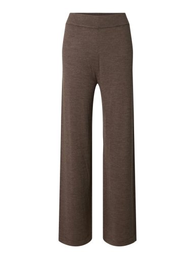 Selected Femme Thea Hanni Knit Pants Delicioso