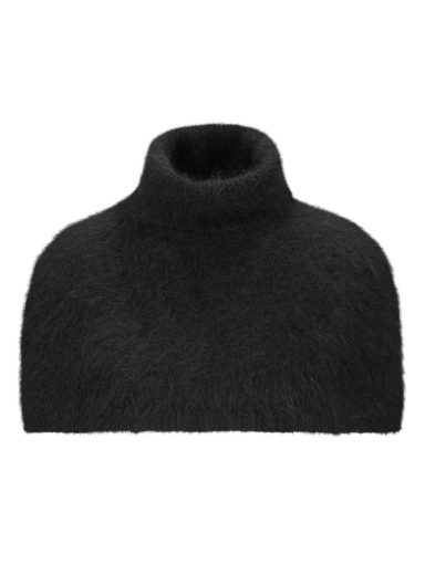 Ella & il Sylvia Chunky Neck Black