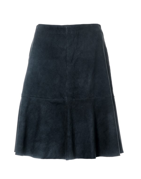 AneMone Leah Skirt Black
