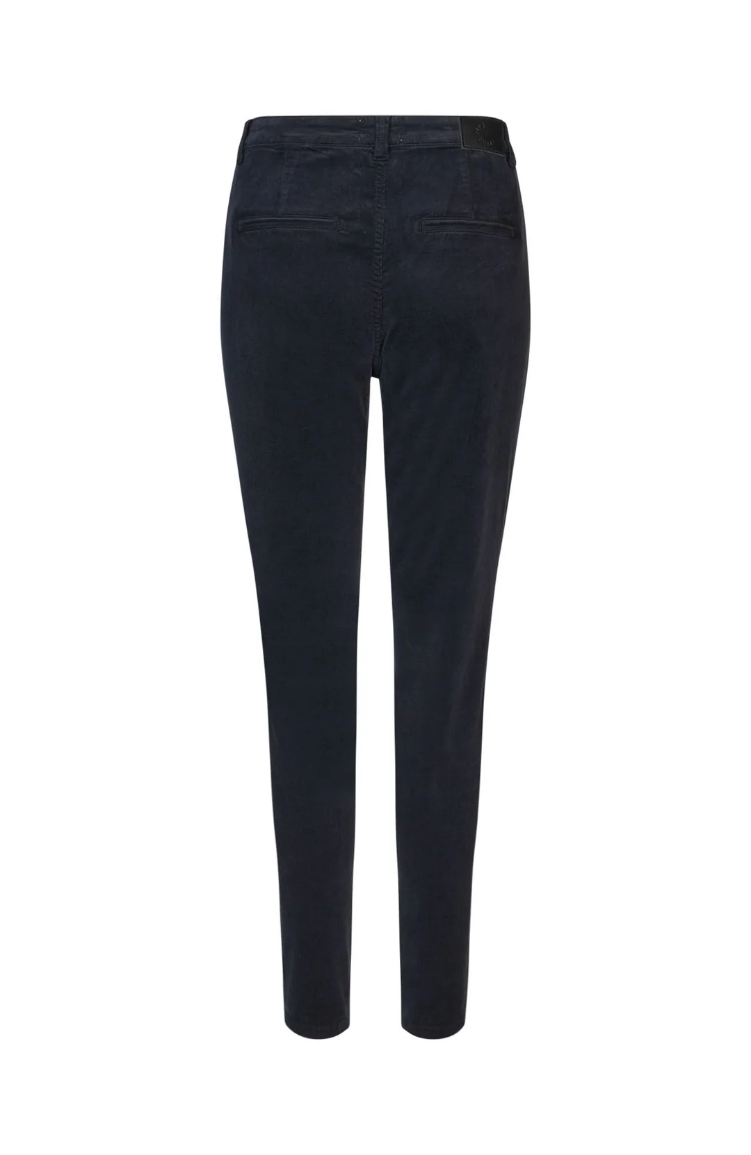 Five Units JolieFV Pure Navy Mini Corduroy - Bilde 2