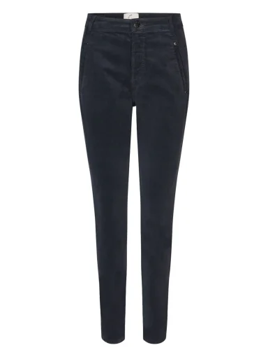 Five Units JolieFV Pure Navy Mini Corduroy