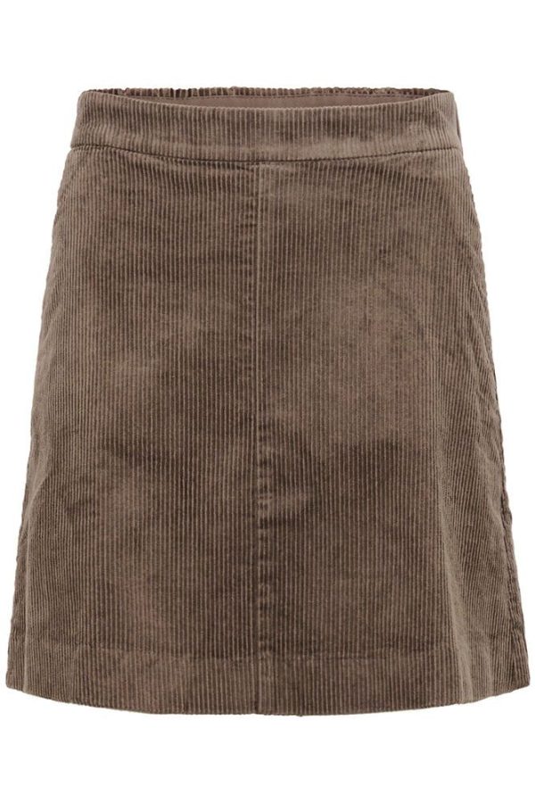 Part Two LingsPW Skirt Falcon - Bilde 2