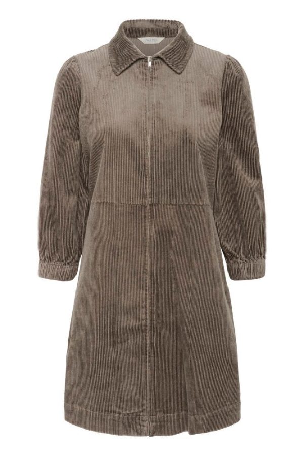 Part Two Eyvorpw dress Falcon - Bilde 4