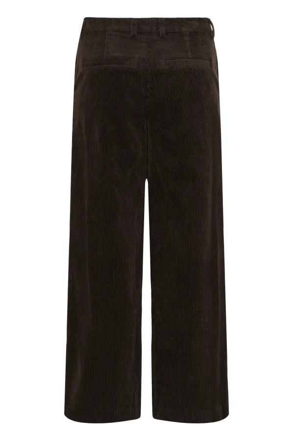 Part Two Clarissepw pants ganache - Bilde 2