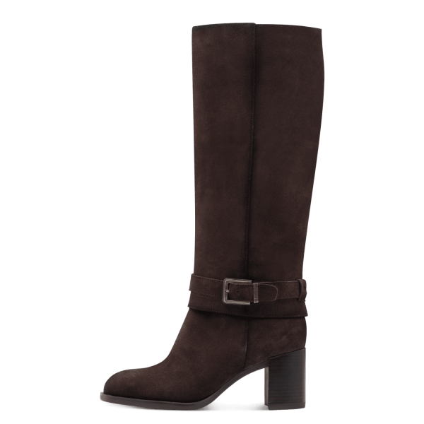 Tamaris Støvlett Mocca 1-25533-45 - Bilde 3