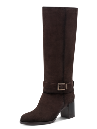 Tamaris Støvlett Mocca 1-25533-45
