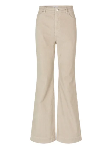 Five Units OdetteFV Winter White Corduroy