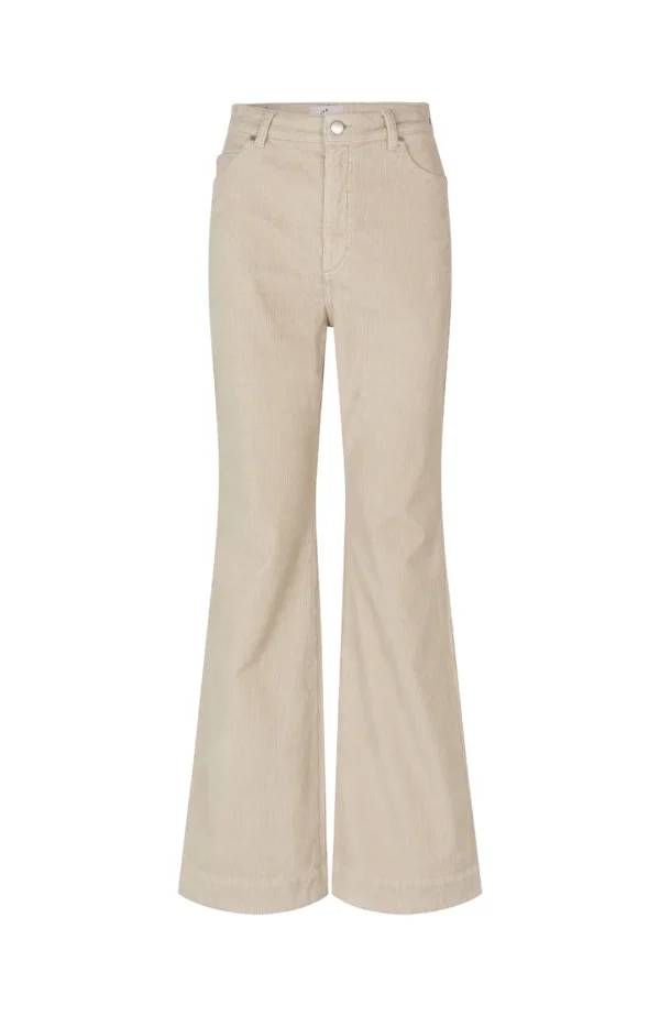 Five Units OdetteFV Winter White Corduroy