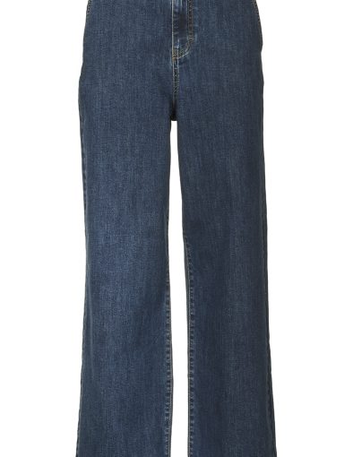 Ane Mone Nice Trouser Navy