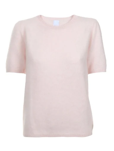 Anemone Sarah Pullover Pale Rose