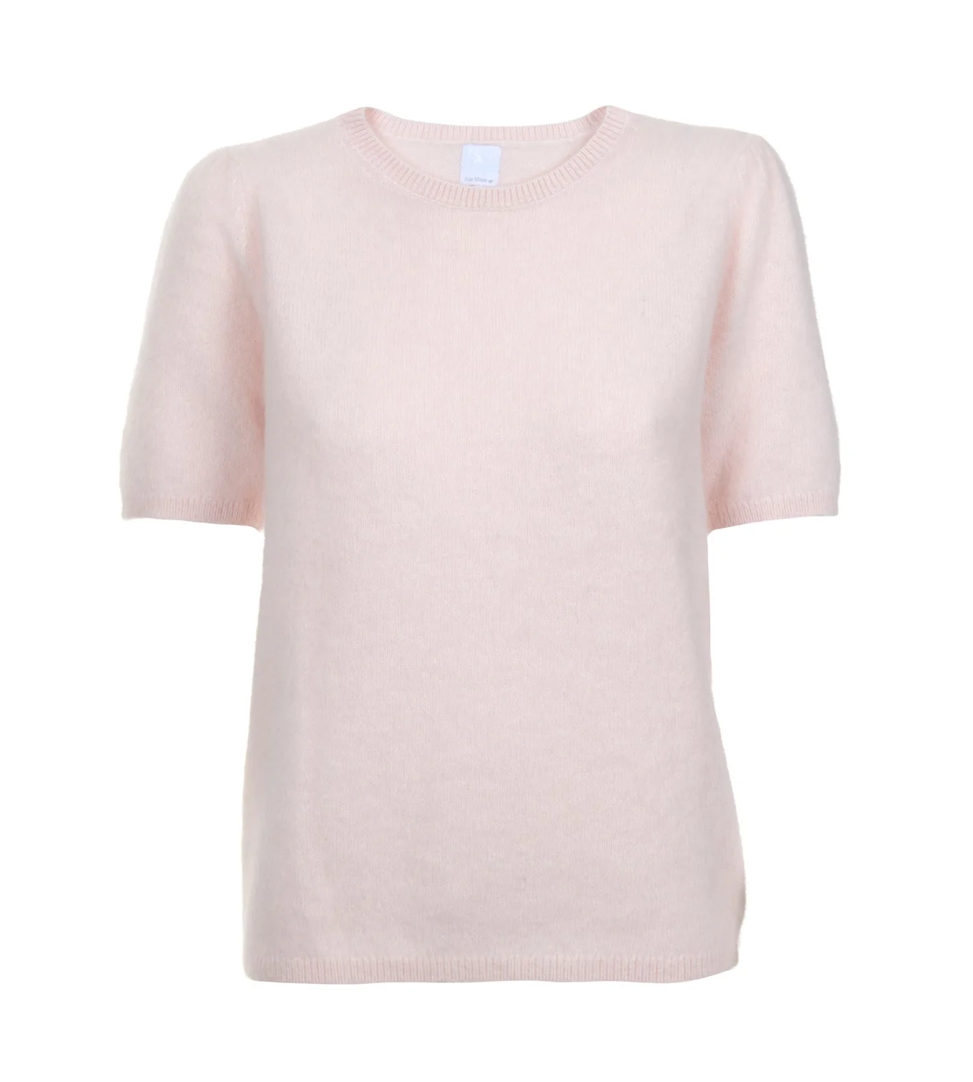 Anemone Sarah Pullover Pale Rose