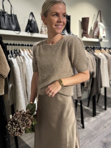 Ane Mone Sarah Pullover Praline