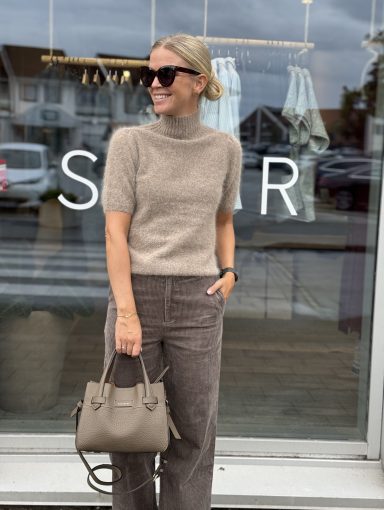 Ane Mone Tilly Pullover Praline