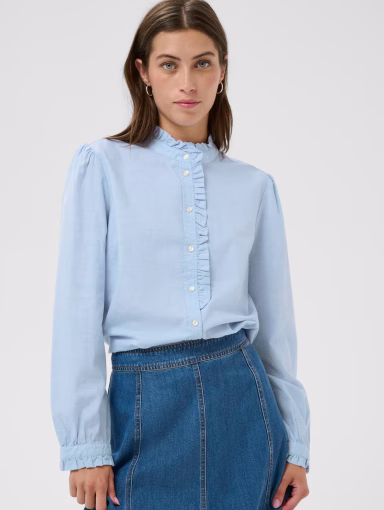 PART TWO GlessiaPW SH Heather Chambrey