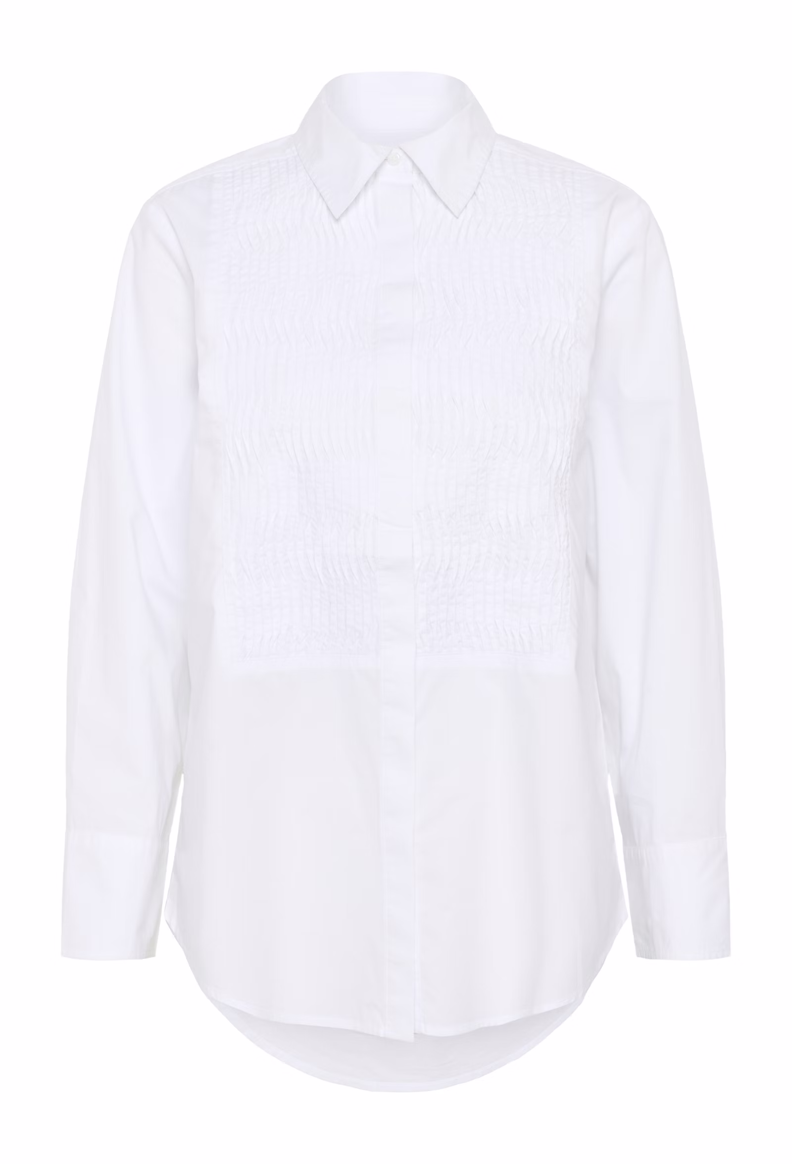 Part Two NatinkaPW Shirt Bright White - Bilde 4
