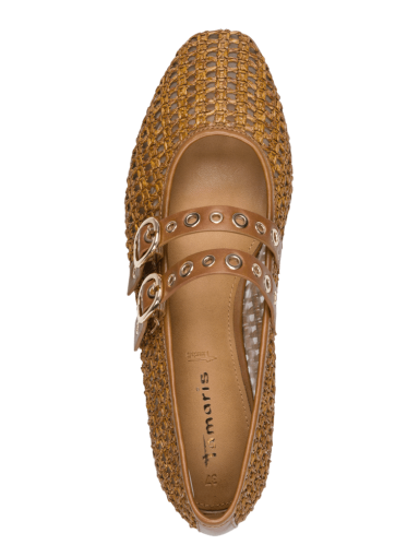 Tamaris 1-22144-46 Cognac