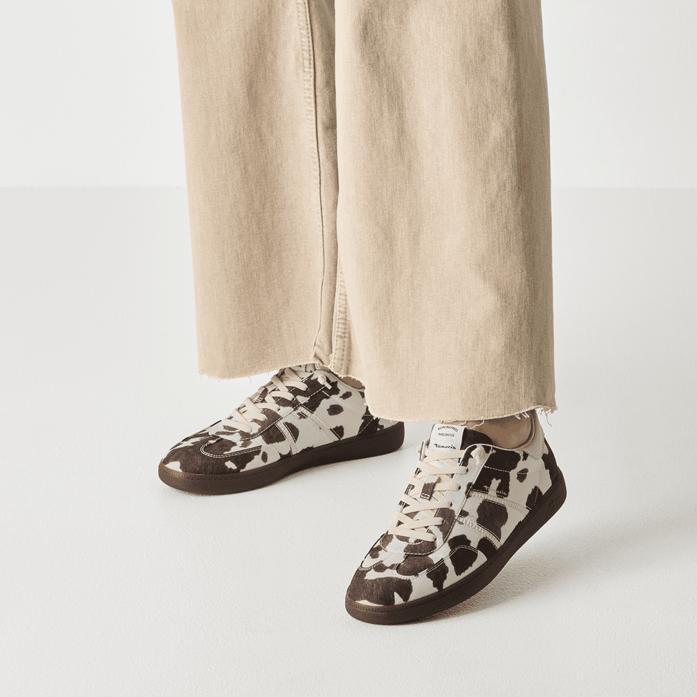 Tamaris ESSENTIALS 1-23729-46-102 Cow