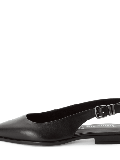 Tamaris 1-29414-46 Black Leather