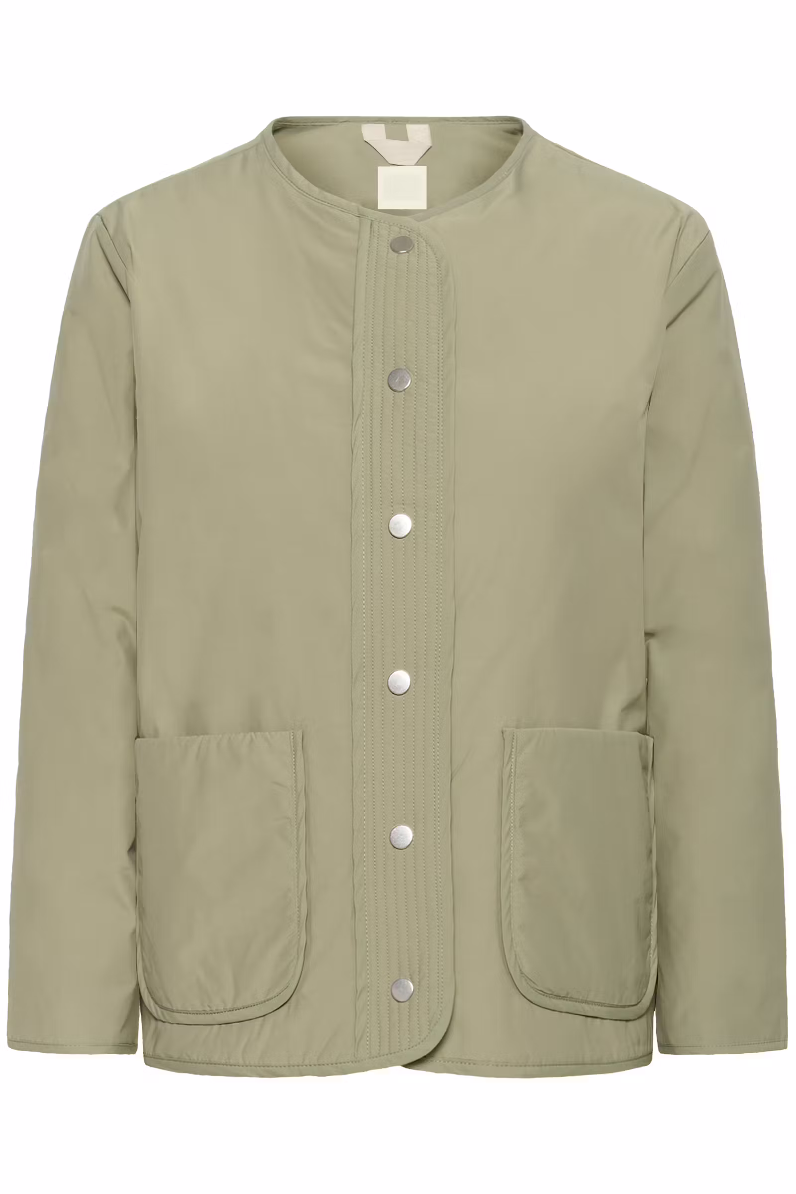 Part Two YaminaPW OTW Vetiver - Bilde 3