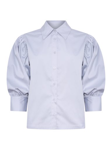 Ane Mone Diana Blouse Light Blue