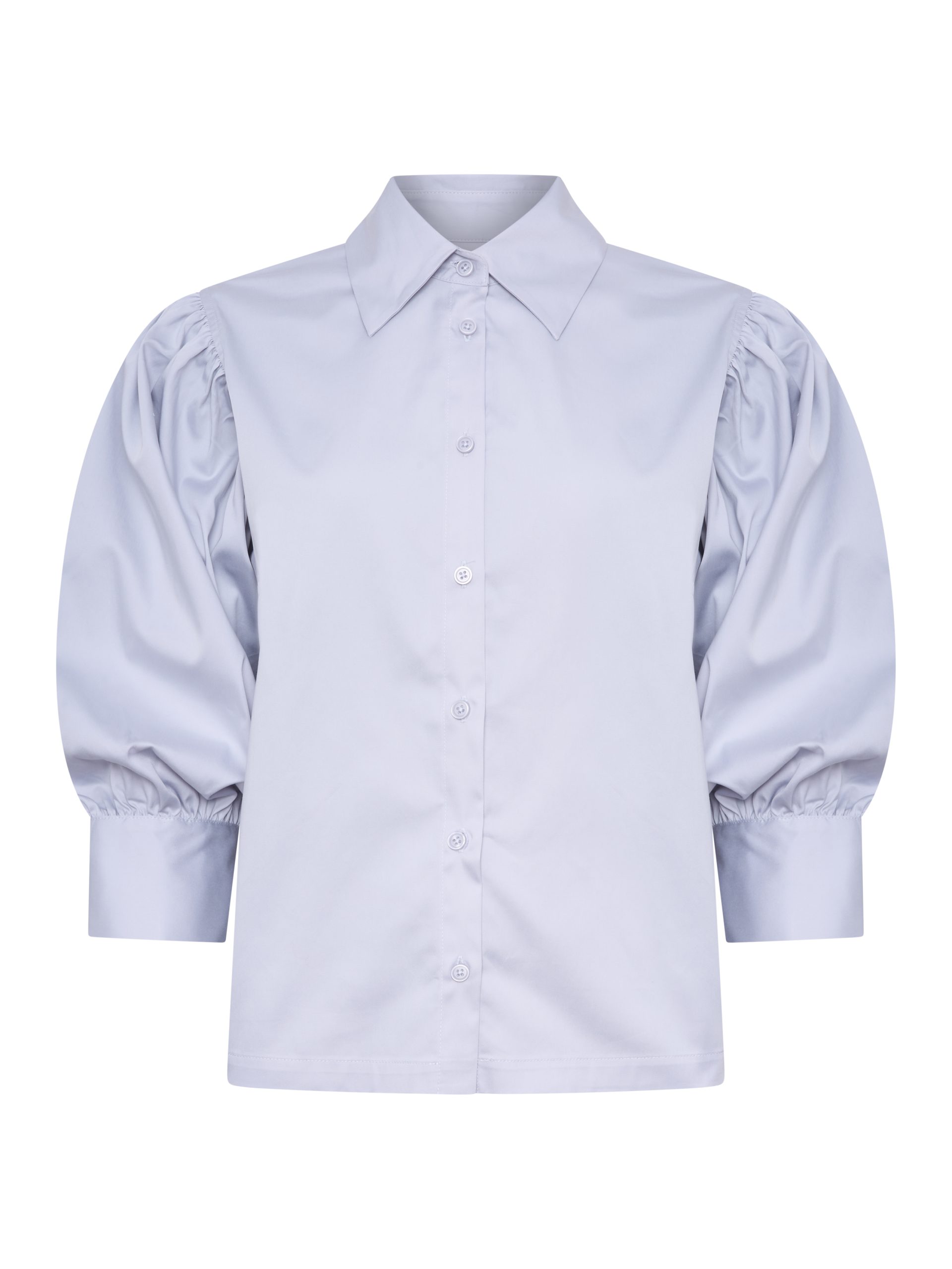 Ane Mone Diana Blouse Light Blue