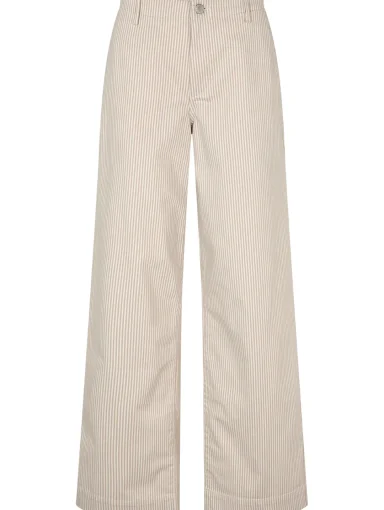 Five Units ErikaFV Oat Milk Stripe