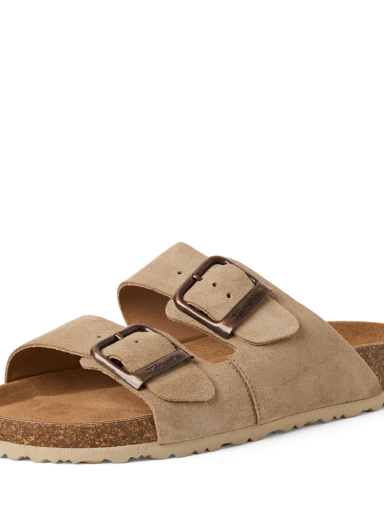 Tamaris Sandal 27543-42 Taupe