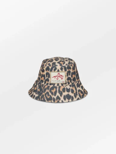 Becksøndergaard Leopa Bucket Hat Multi Color