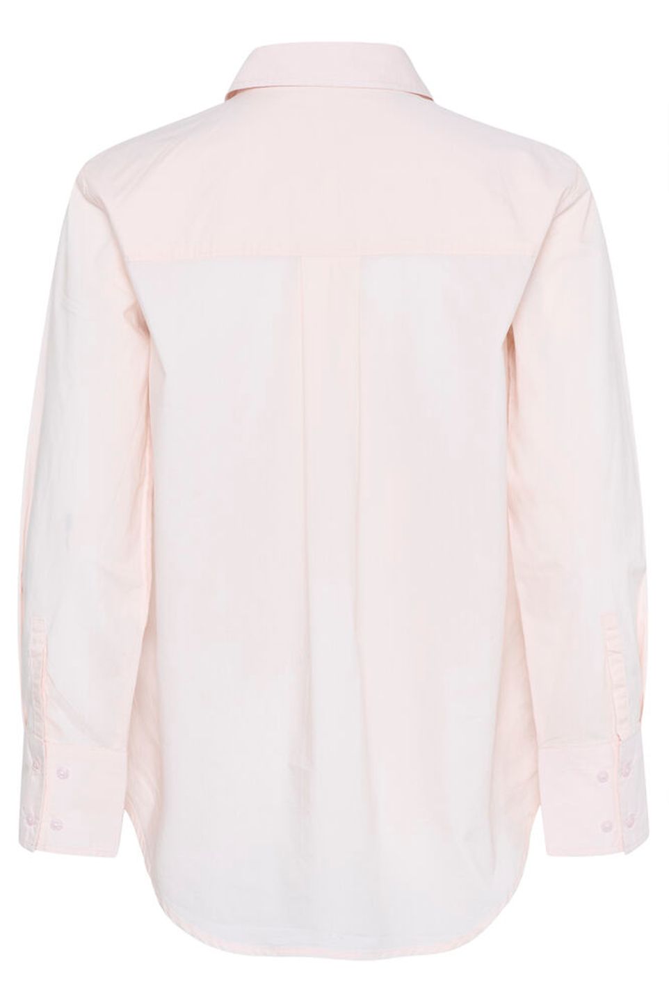 Part Two NatinkaPW Shirt Mauve Chalk - Bilde 2